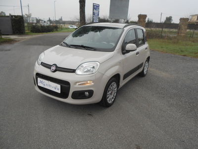 Fiat Panda 1.2 Lounge usata