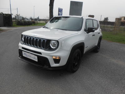 Jeep Renegade 1.0 T3 Sport usata