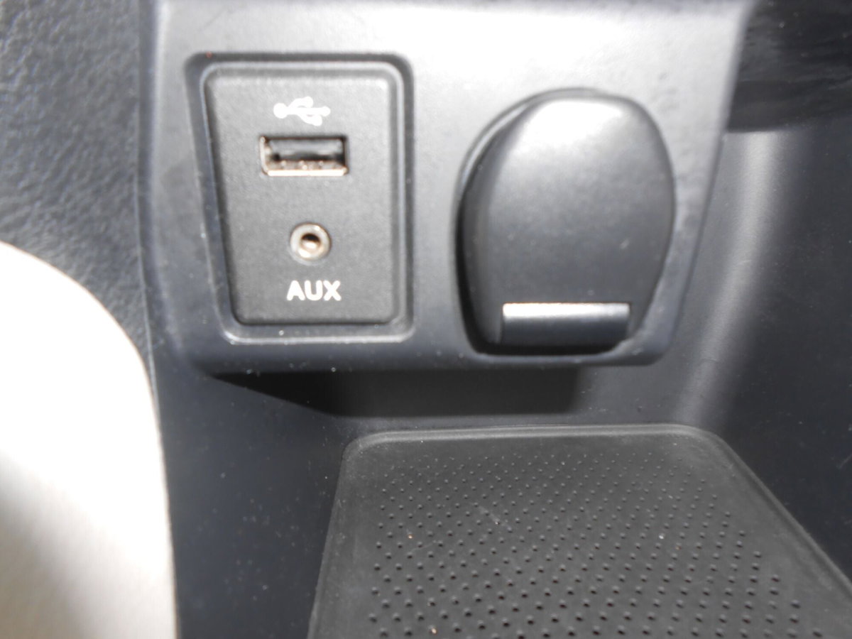 Nissan Micra 1.5 dCi 8V 5 porte N-Connecta (13)