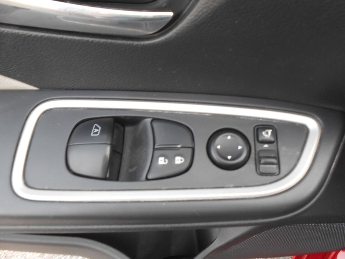 Nissan Micra 1.5 dCi 8V 5 porte N-Connecta (15)