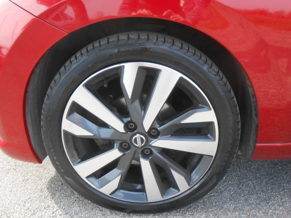 Nissan Micra 1.5 dCi 8V 5 porte N-Connecta (17)