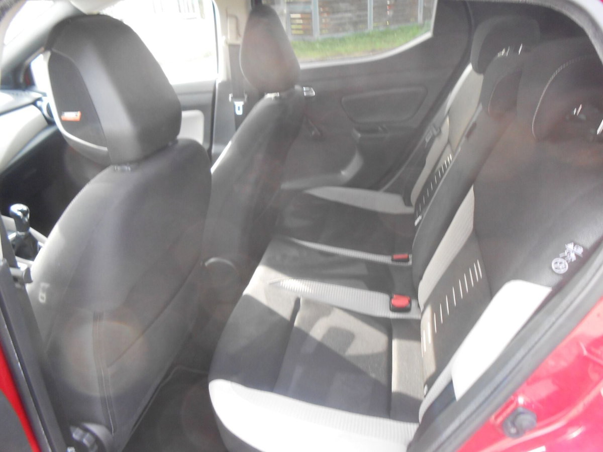 Nissan Micra 1.5 dCi 8V 5 porte N-Connecta (8)