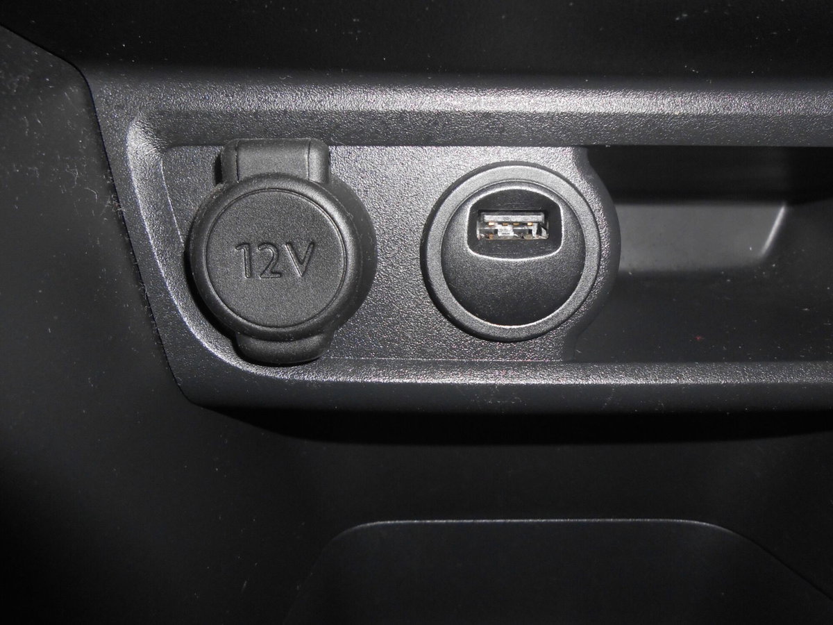 Peugeot 208 BlueHDi 100 Stop&Start 5 porte Allure (14)