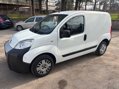 Fiat Fiorino 1.3 MJT 80CV Cargo SX