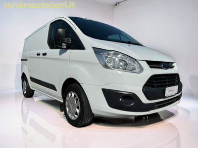 Ford Transit Custom Furgone 270 2.0 TDCi PC Furgone Trend usato