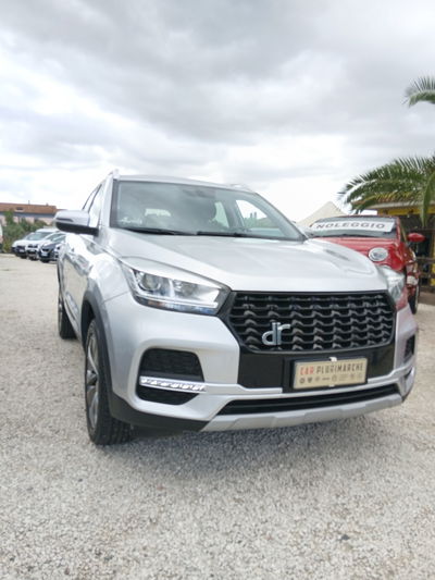 Dr dr 4.0 4.0 1.5 usata