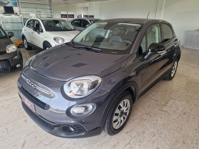 Fiat 500X 1.3 MultiJet 95 CV Club
