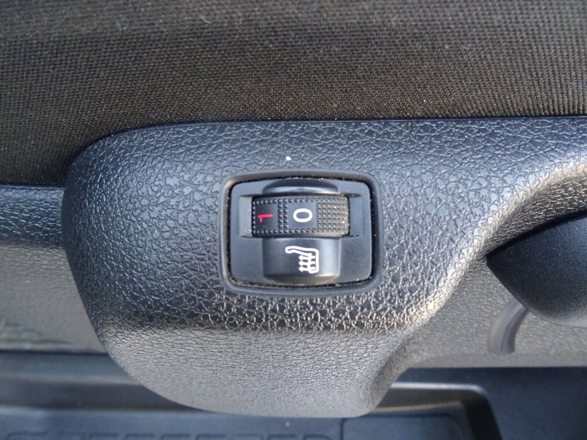 Opel Zafira Life Diesel 120CV Start&Stop Edition M (10)