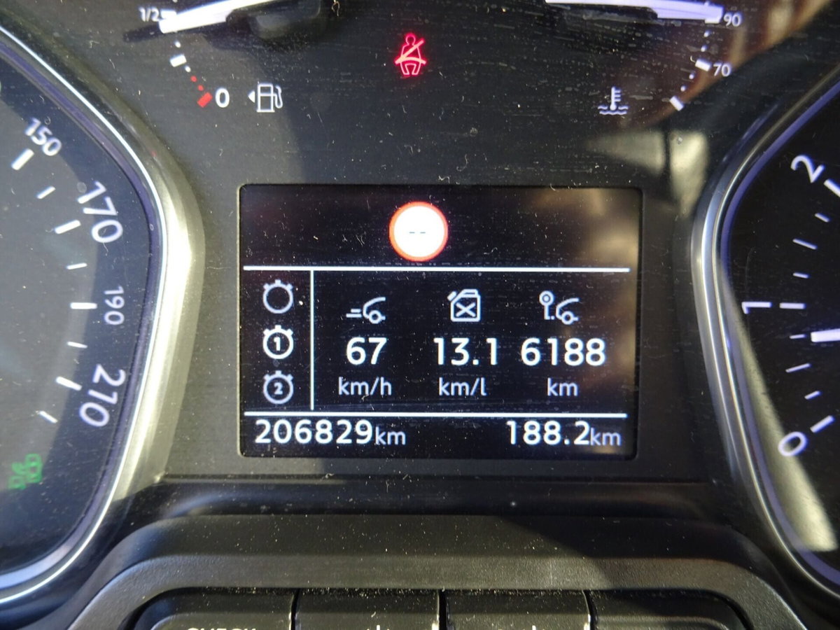Opel Zafira Life Diesel 120CV Start&Stop Edition M (15)