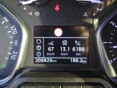 Opel Zafira Life Diesel 120CV Start&Stop Edition M (15)