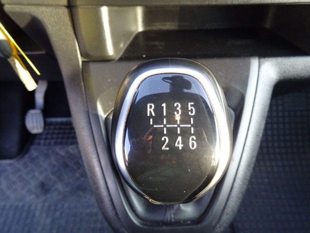 Opel Zafira Life Diesel 120CV Start&Stop Edition M (18)