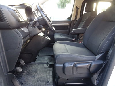 Opel Zafira Life Diesel 120CV Start&Stop Edition M (9)