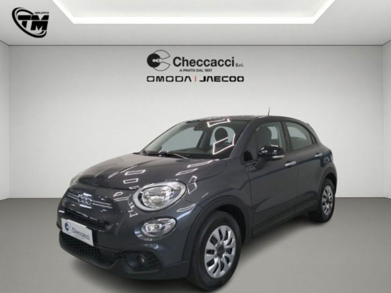 Fiat 500X 1.3 MultiJet 95 CV Club