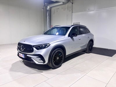 Mercedes-Benz GLC 220 d 4Matic Mild Hybrid AMG Premium Plus usata