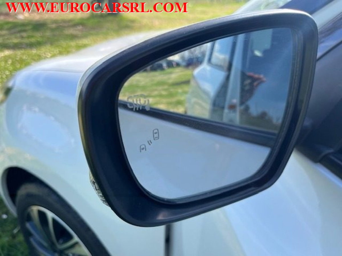 Suzuki Swift 1.2 Hybrid Easy Top (10)