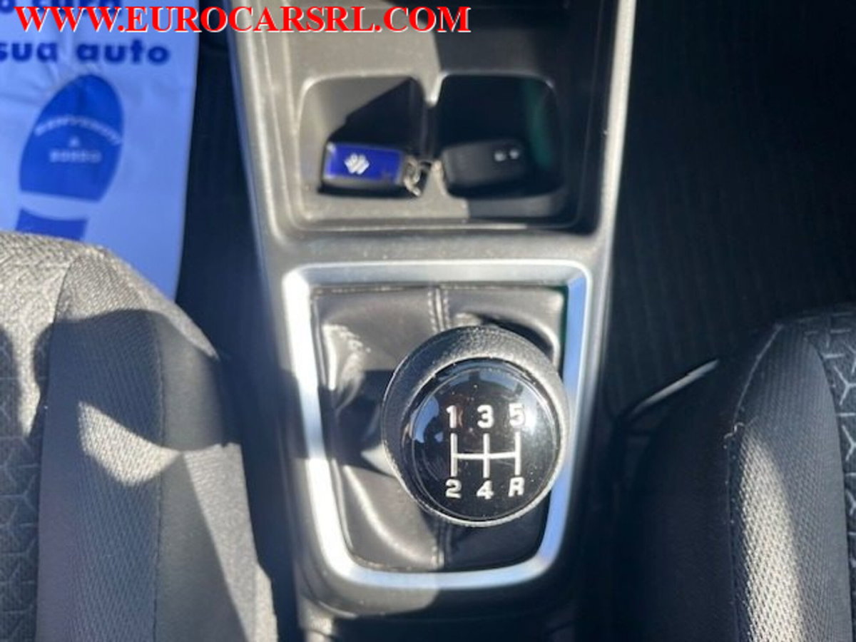 Suzuki Swift 1.2 Hybrid Easy Top (20)