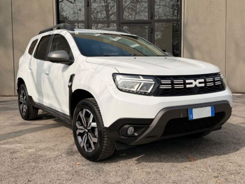 Dacia Duster 1.0 TCe GPL 4x2 Extreme
