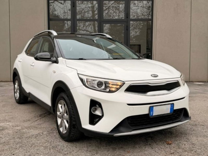 Kia Stonic 1.0 T-GDi 120 CV Energy
