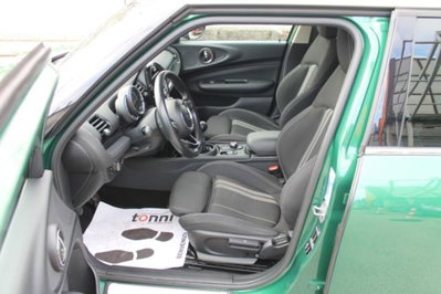 MINI Mini Clubman 2.0 Cooper S Clubman (4)