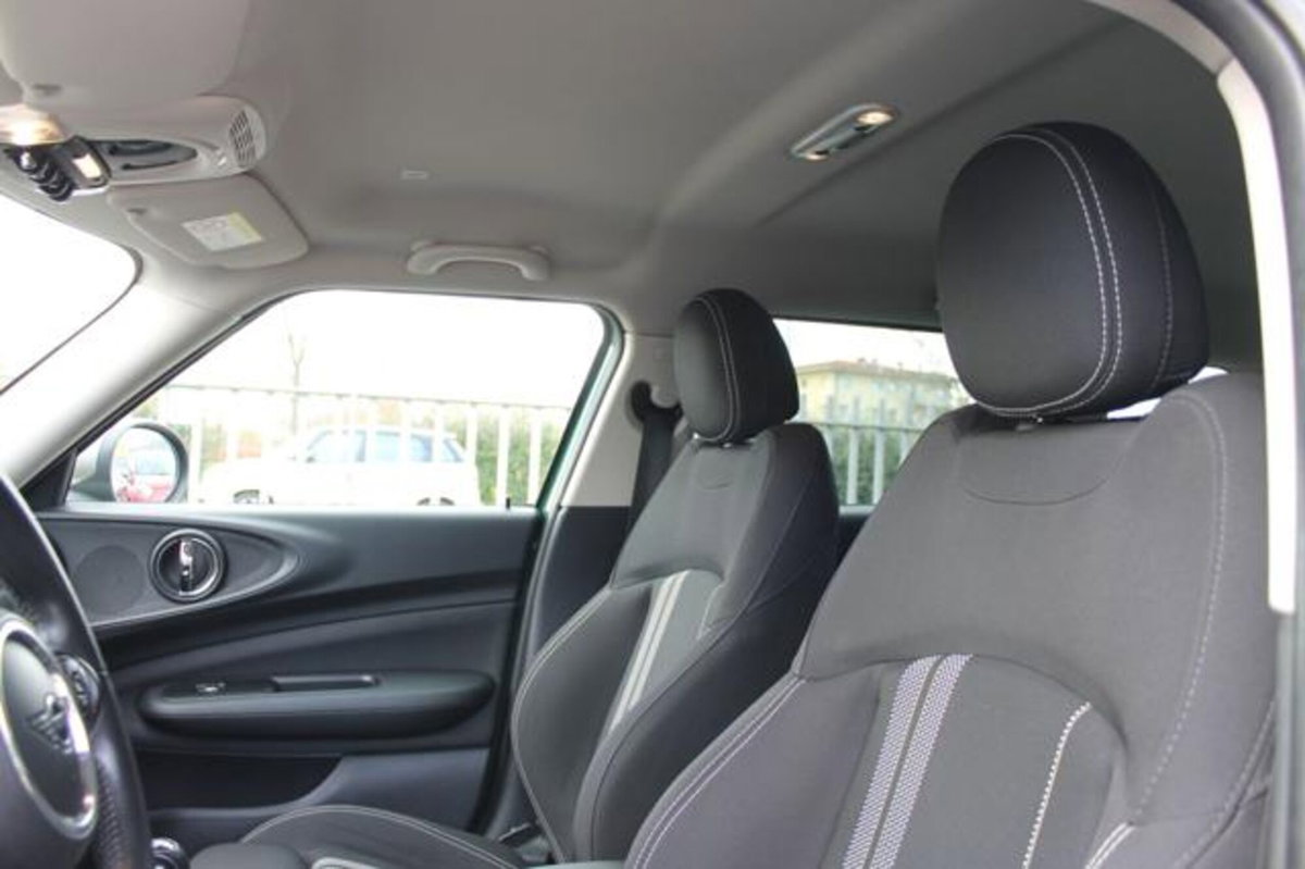 MINI Mini Clubman 2.0 Cooper S Clubman ALL4 (5)