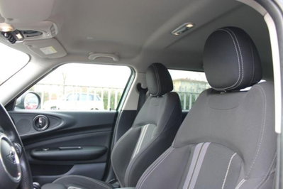 MINI Mini Clubman 2.0 Cooper S Clubman (5)