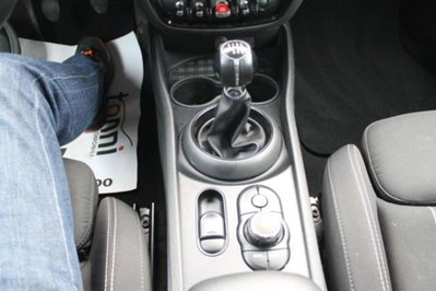MINI Mini Clubman 2.0 Cooper S Clubman (7)