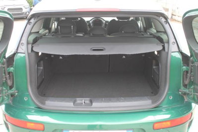 MINI Mini Clubman 2.0 Cooper S Clubman usata