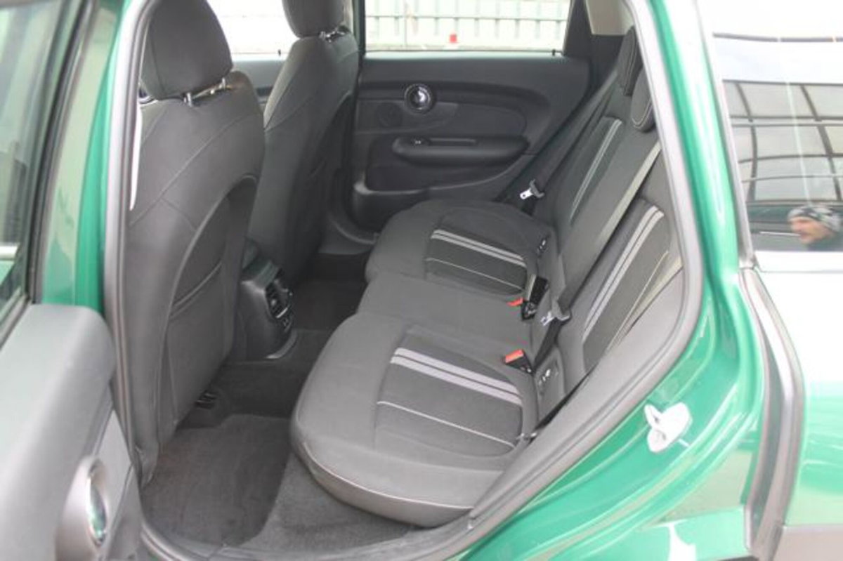 MINI Mini Clubman 2.0 Cooper S Clubman ALL4 (2)