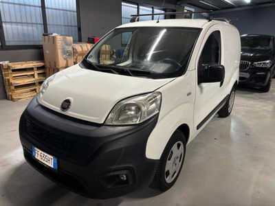Fiat Fiorino 1.3 MJT 80CV Cargo
