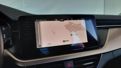 Skoda Scala 1.0 TSI 110 CV DSG Ambition (10)
