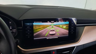 Skoda Scala 1.0 TSI 110 CV DSG Ambition (13)