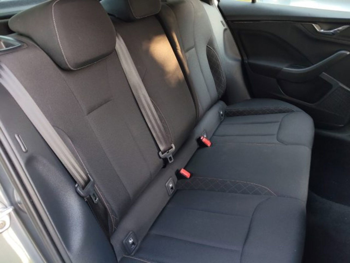 Skoda Scala 1.0 TSI 110 CV DSG Ambition (14)