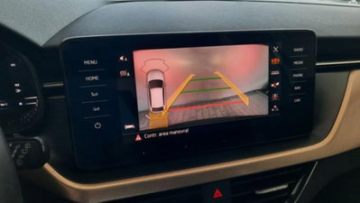 Skoda Scala 1.0 TSI 110 CV DSG Ambition (14)