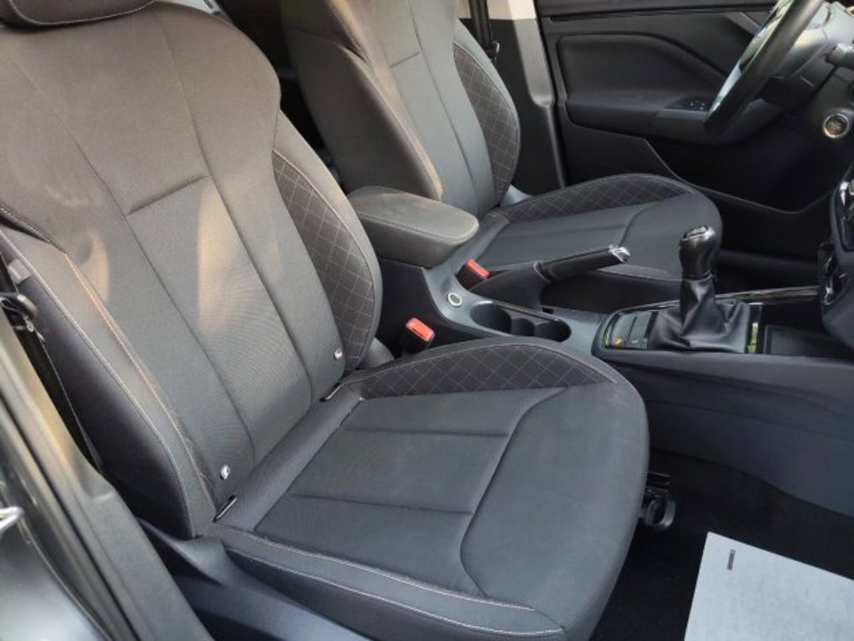 Skoda Scala 1.0 TSI 110 CV DSG Ambition (15)