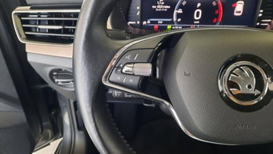 Skoda Scala 1.0 TSI 110 CV DSG Ambition (15)