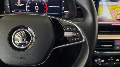 Skoda Scala 1.0 TSI 110 CV DSG Ambition (16)