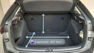 Skoda Scala 1.0 TSI 110 CV DSG Ambition (17)