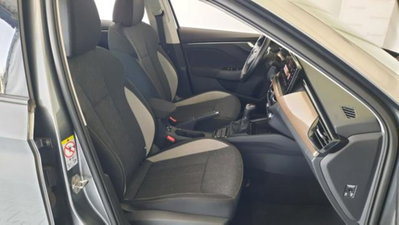 Skoda Scala 1.0 TSI 110 CV DSG Ambition (18)