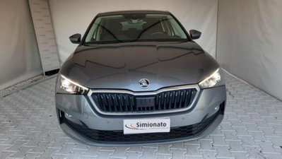 Skoda Scala 1.0 TSI 110 CV DSG Ambition (2)