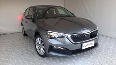 Skoda Scala 1.0 TSI 110 CV DSG Ambition (3)