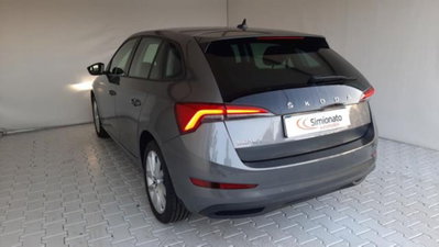 Skoda Scala 1.0 TSI 110 CV DSG Ambition (4)