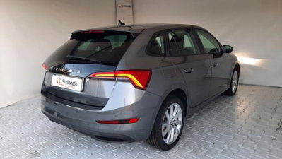 Skoda Scala 1.0 TSI 110 CV DSG Ambition (6)