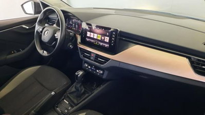 Skoda Scala 1.0 TSI 110 CV DSG Ambition (9)