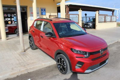 Citroen C3 1.2 puretech turbo You 100cv s&s nuova