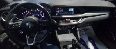 Alfa Romeo Stelvio Stelvio 2.2 Turbodiesel 210 CV AT8 Q4 Veloce (10)