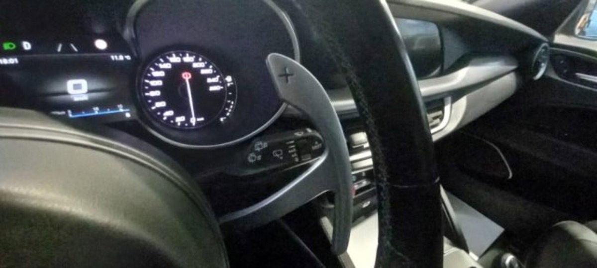 Alfa Romeo Stelvio Stelvio 2.2 Turbodiesel 210 CV AT8 Q4 Veloce (13)
