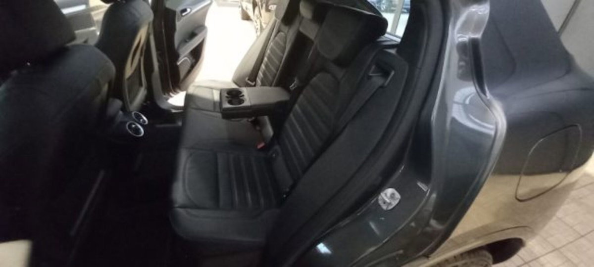 Alfa Romeo Stelvio Stelvio 2.2 Turbodiesel 210 CV AT8 Q4 Veloce (6)