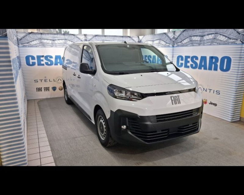 Fiat Scudo Furgone ce 1.5 bluehdi 120cv L3H1