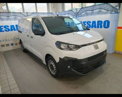 Fiat Scudo Furgone ce 1.5 bluehdi 120cv L3H1 nuovo