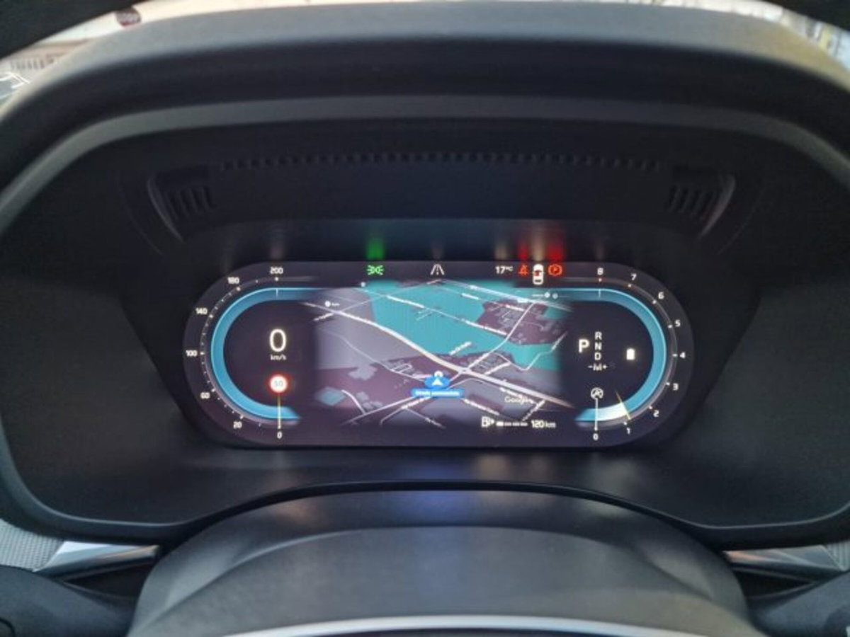 Volvo XC60 B4 automatico Plus Dark (16)